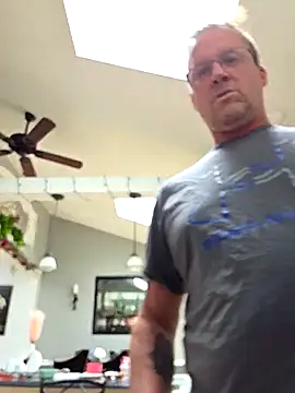 Cockrub1 online show from 03/08/25, 01:14