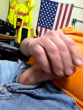 Cockrub1 online show from 03/12/25, 05:49