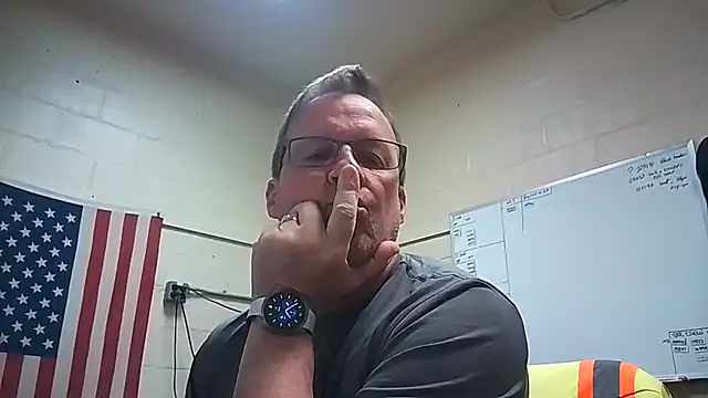 Cockrub1 online show from 03/21/25, 11:22