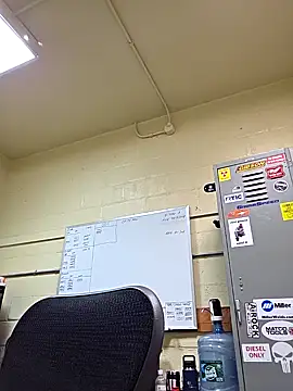 Cockrub1 online show from 09/26/25, 01:59