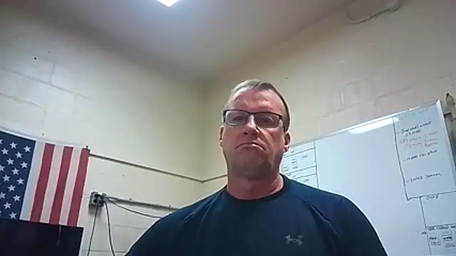 Cockrub1 online show from 02/13/26, 12:23