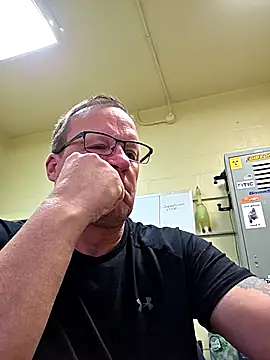 Cockrub1 online show from 03/06/26, 12:12