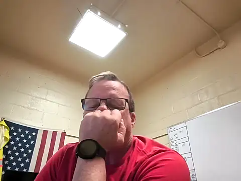 Cockrub1 online show from 03/10/26, 11:59