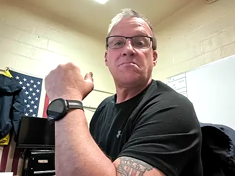 Cockrub1 online show from 04/22/26, 11:23