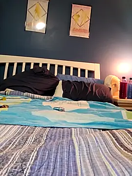 virgieblanca online show from 03/18/25, 03:53