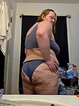 virgieblanca online show from 10/04/25, 04:32