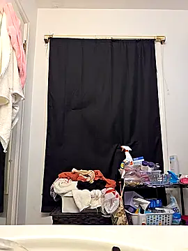 virgieblanca online show from 10/14/25, 02:01