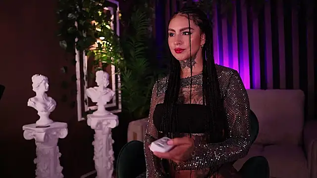 Kleeopatra  online show from 09/14/25, 12:21