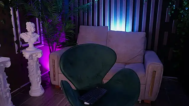 Kleeopatra  online show from 09/20/25, 04:02