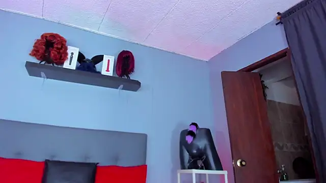 Coco Kiss online show from 11/20/25, 07:13