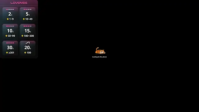 bunnyslovers online show from 10/16/25, 07:09