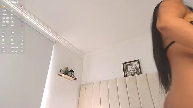 Snapshot of mollyrivera chatting on 12/19/24, 02:35 mollyrivera online show from 12/19/24, 02:35