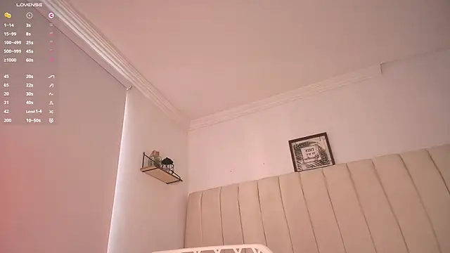 Snapshot of mollyrivera chatting on 01/21/25, 07:50 mollyrivera online show from 01/21/25, 07:50