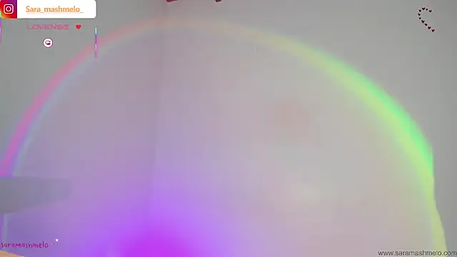 SaraMashmelo online show from 02/04/25, 11:16