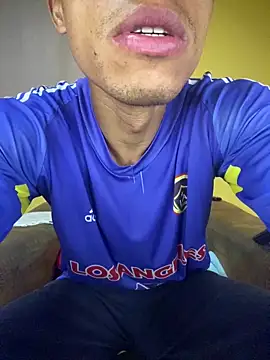 MoiseXxx 777 online show from 10/11/25, 12:21