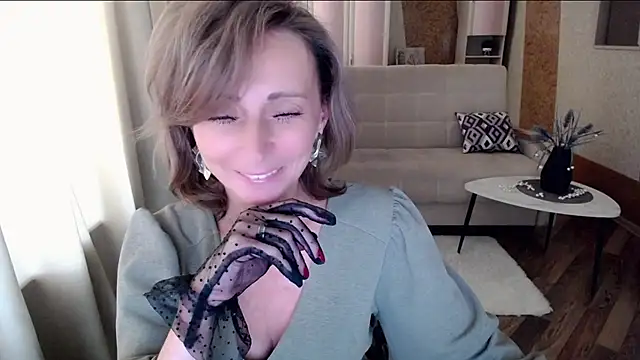 HornyMilf 777 online show from 02/25/25, 08:36