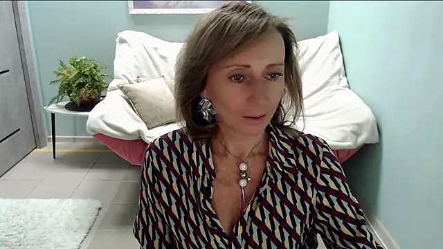 HornyMilf 777 online show from 03/11/25, 11:44