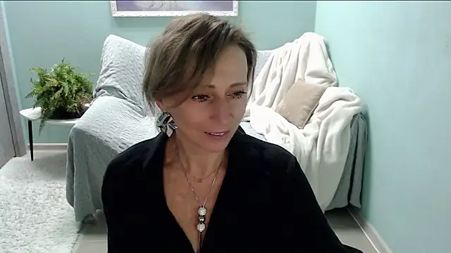 HornyMilf 777 online show from 03/14/25, 09:24