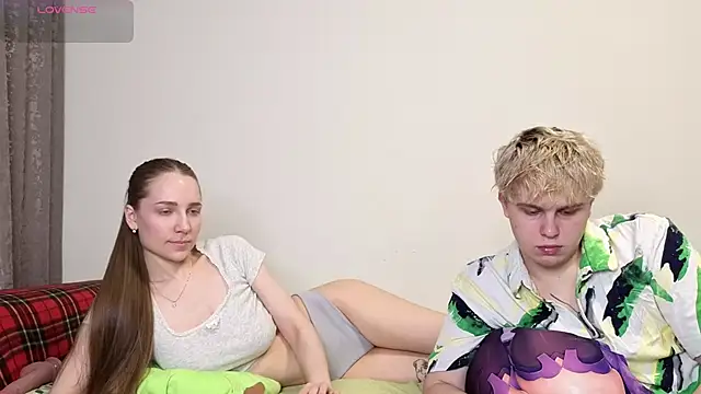 Emily and Ilumi online show from 02/27/26, 03:17