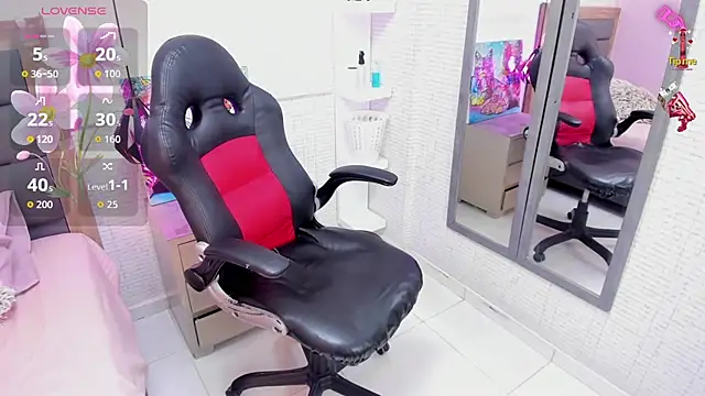 MILEY JOAS2 online show from 10/29/25, 08:21