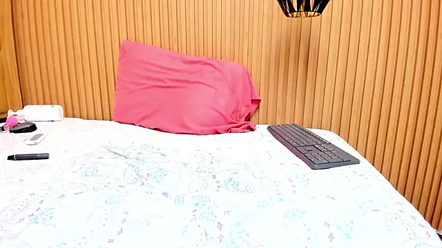 MILEY JOAS2 online show from 11/23/25, 12:32