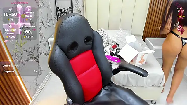 MILEY JOAS2 online show from 11/27/25, 07:16