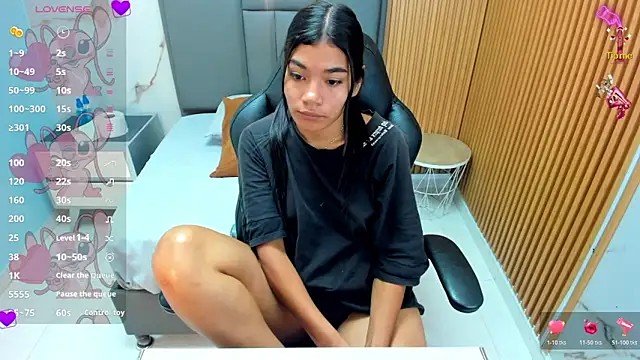 MILEY JOAS2 online show from 03/09/26, 12:53