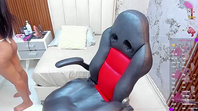 MILEY JOAS2 online show from 04/20/26, 01:03