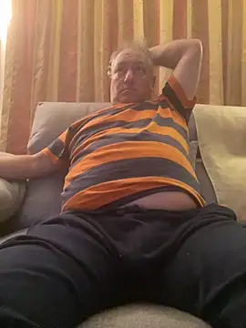 Russirayu online show from 11/15/25, 11:10