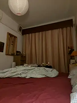 Russirayu online show from 11/21/25, 10:30