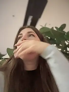 MommmyYummy online show from 02/12/26, 02:56