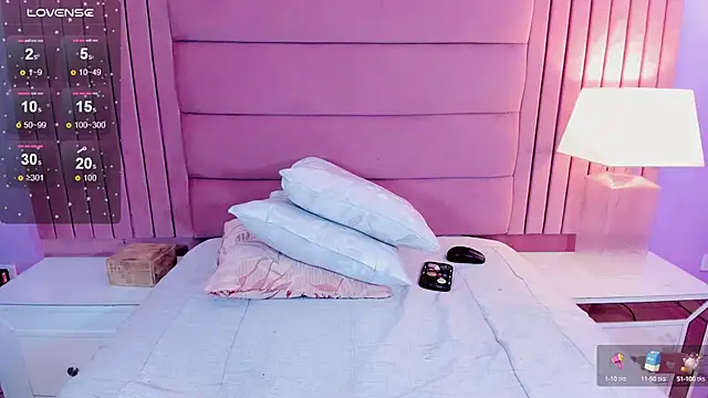 andrea alvarz online show from 01/17/25, 08:24