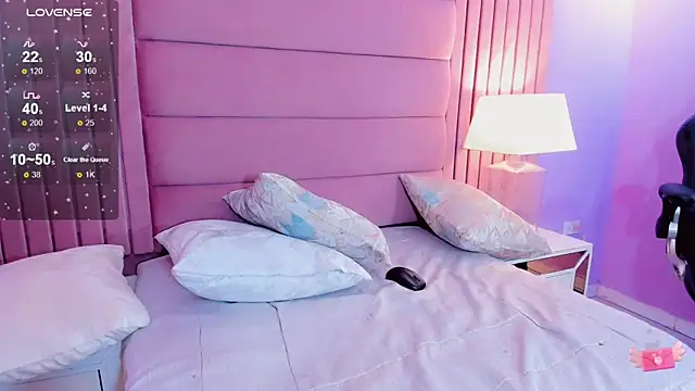 andrea alvarz online show from 02/14/25, 08:21