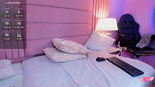 andrea alvarz online show from 02/22/25, 11:02