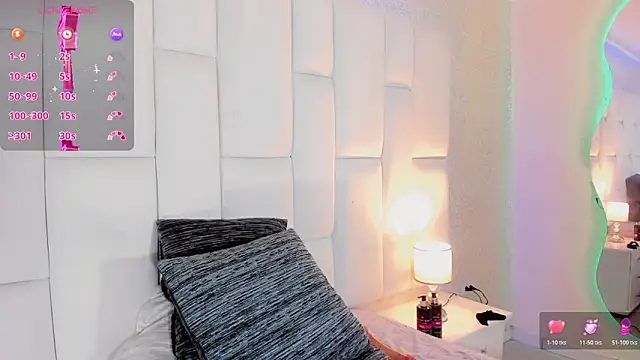 andrea alvarz online show from 04/06/26, 05:41