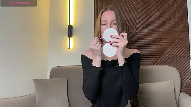 MonikaBos online show from 02/27/26, 08:42