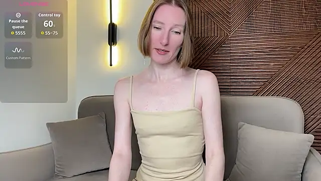 MonikaBos online show from 03/31/26, 07:36