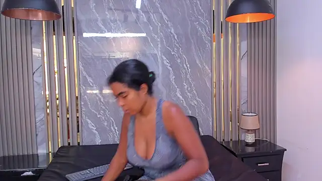 Snapshot of CiaraHarris chatting on 03/15/25, 07:16 CiaraHarris online show from 03/15/25, 07:16