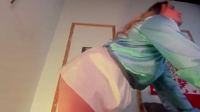 CandyQueenGold online show from 03/03/25, 10:52