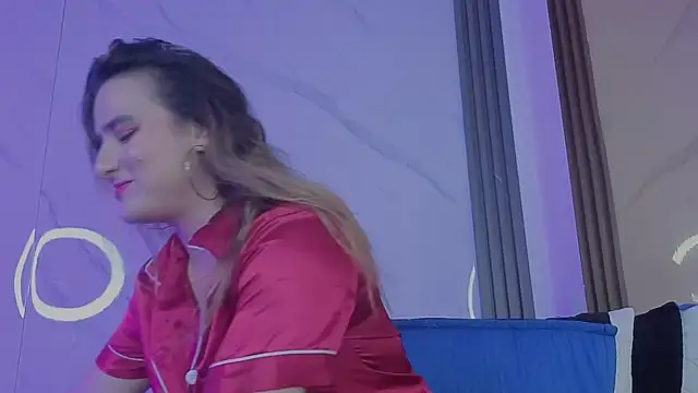 CandyQueenGold online show from 02/05/26, 07:07