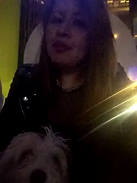 isabellacen online show from 03/02/25, 04:17