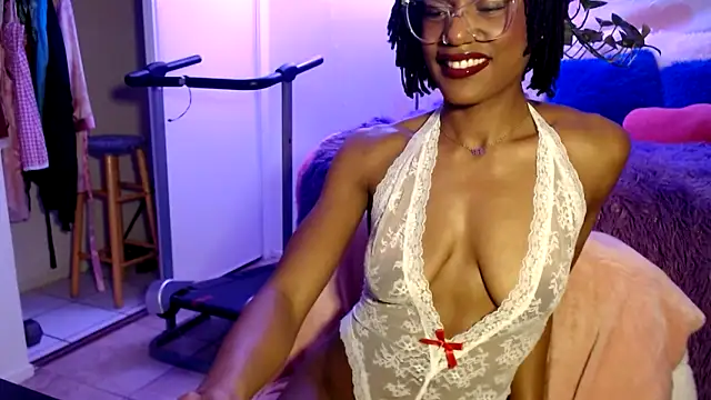 CocoSage online show from 11/20/25, 08:03