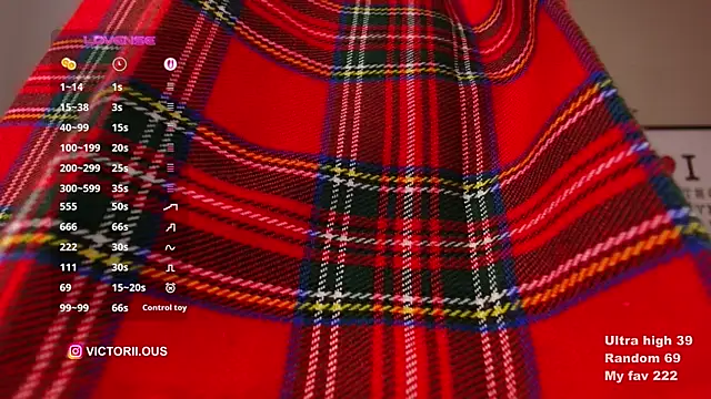 Mrs Tory online show from 02/24/26, 10:08