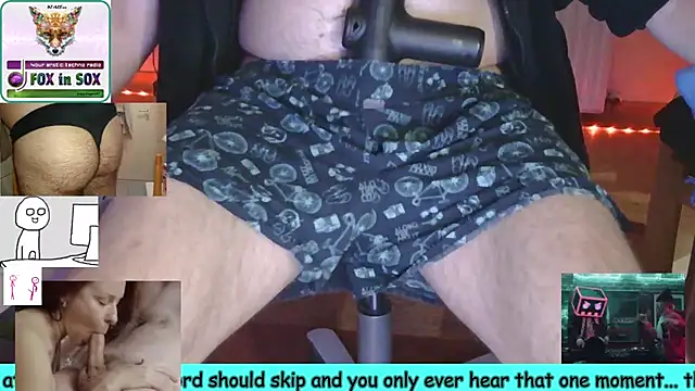 Snapshot of RevilO1180 chatting on 12/18/25, 03:01 RevilO1180 online show from 12/18/25, 03:01