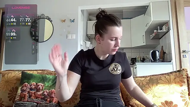 Teylor Love online show from 02/27/25, 12:23