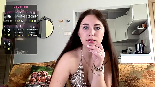 Teylor Love online show from 09/17/25, 12:07