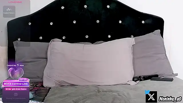 nonawhitemm online show from 01/15/26, 11:19