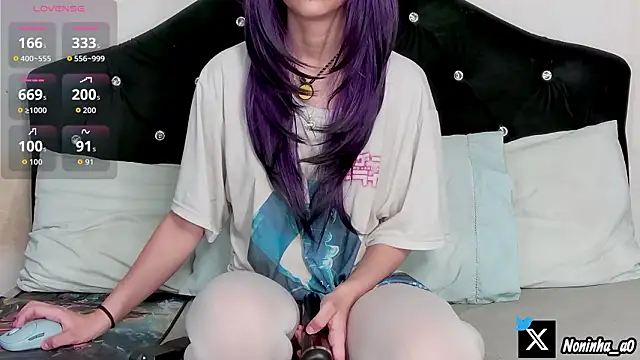 nonawhitemm online show from 03/18/26, 11:08