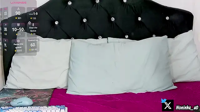 nonawhitemm online show from 03/26/26, 11:43