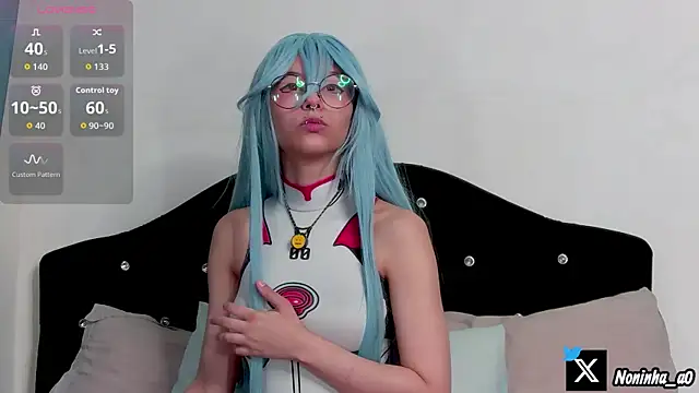 nonawhitemm online show from 07/07/26, 12:02